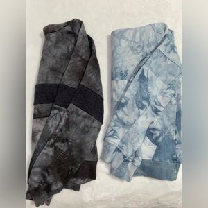 women’s 2 hoodie tie-dye pack!